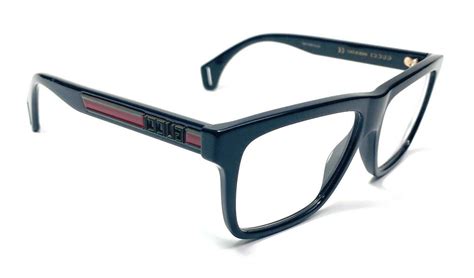 gucci men eyeglasses lenscrafters|Gucci prescription eyeglasses for men.